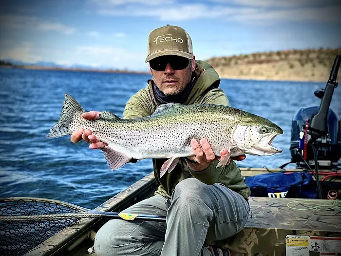 Haystack West Shore Campground and Day Use Area Picture 5