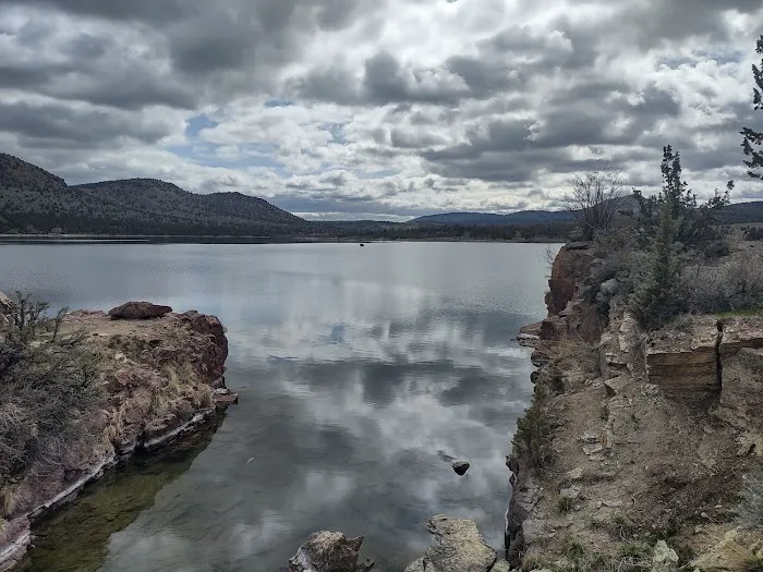 Haystack West Shore Campground and Day Use Area Picture 10