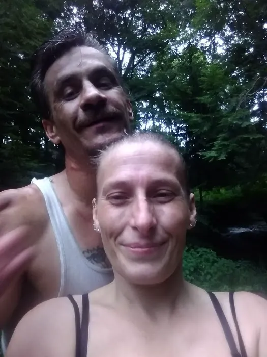 Pine Grove Mobile Home Park Picture 1