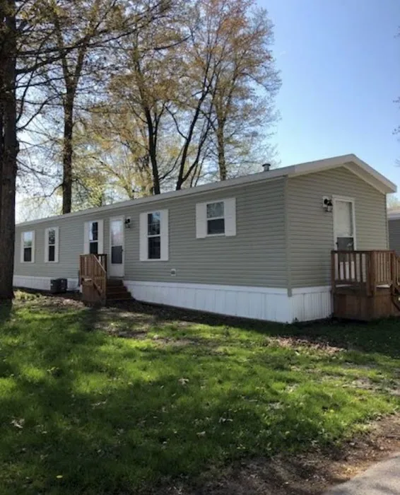 Brady Hills Mobile Home Park Picture 3