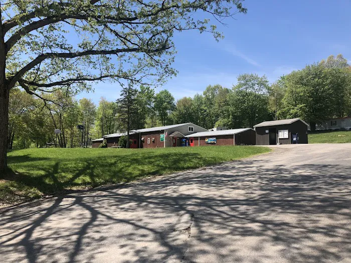 Brady Hills Mobile Home Park Picture 6