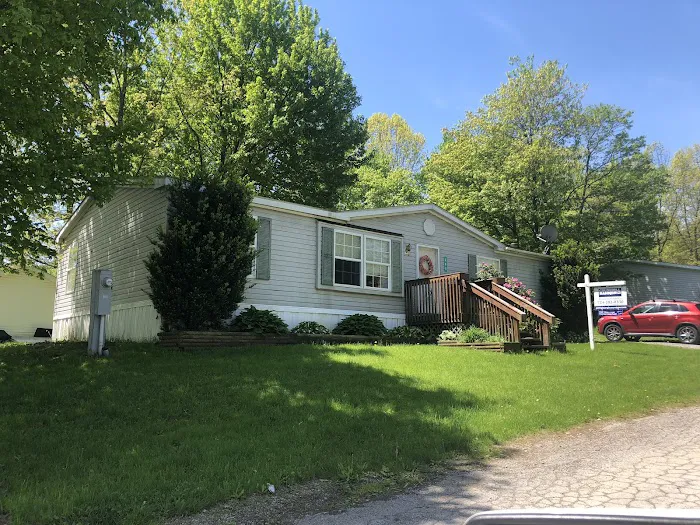 Brady Hills Mobile Home Park Picture 5