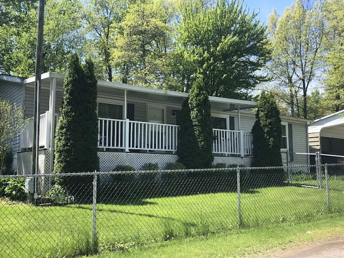 Brady Hills Mobile Home Park Picture 8