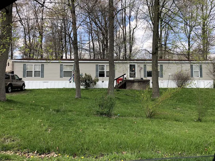 Brady Hills Mobile Home Park Picture 9