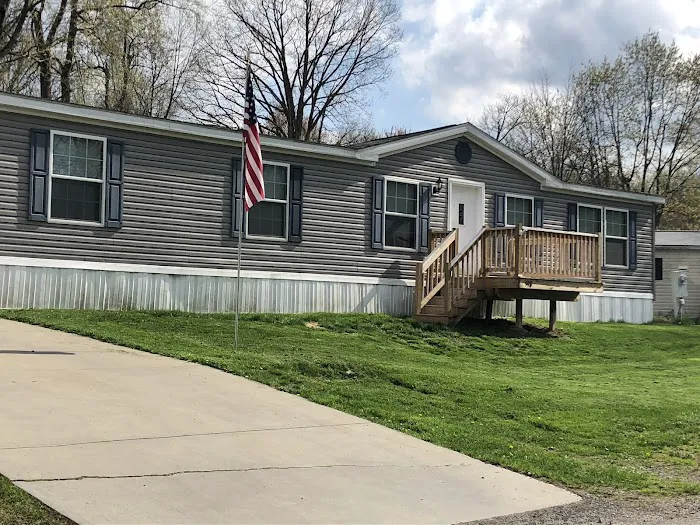 Brady Hills Mobile Home Park Picture 10