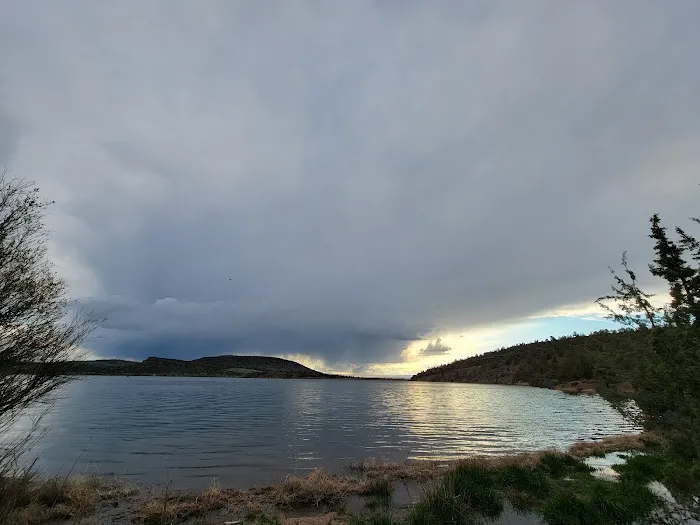 Haystack Reservoir Campground Picture 3