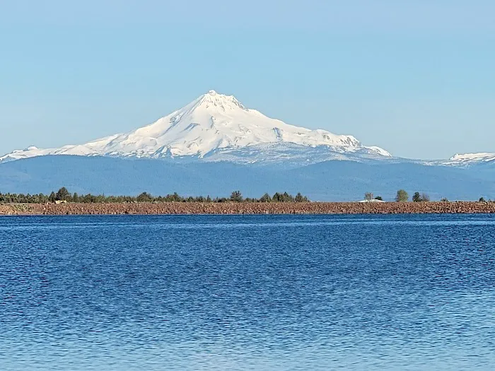 Haystack Reservoir Campground Picture 5