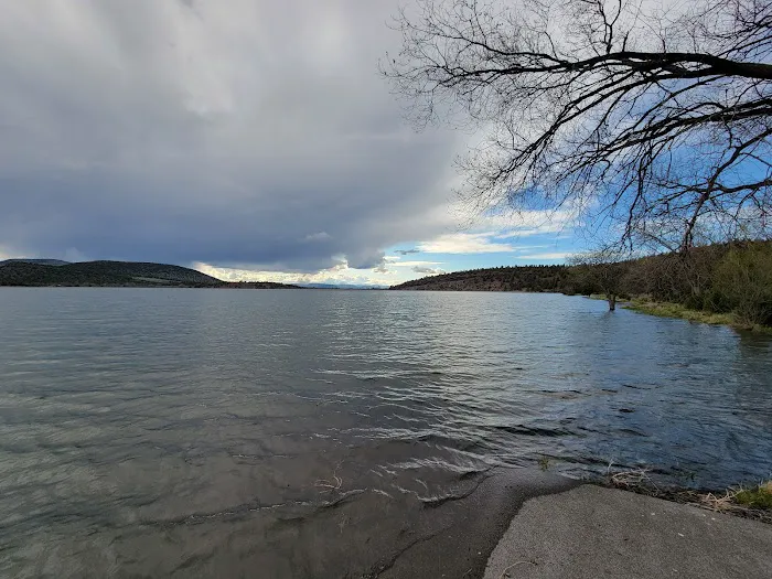 Haystack Reservoir Campground Picture 6