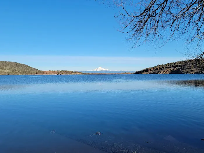 Haystack Reservoir Campground Picture 4