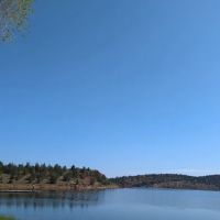 Haystack Reservoir Campground ico