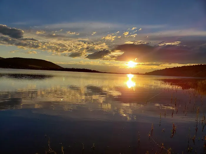 Haystack Reservoir Campground and Day Use Area Picture 5