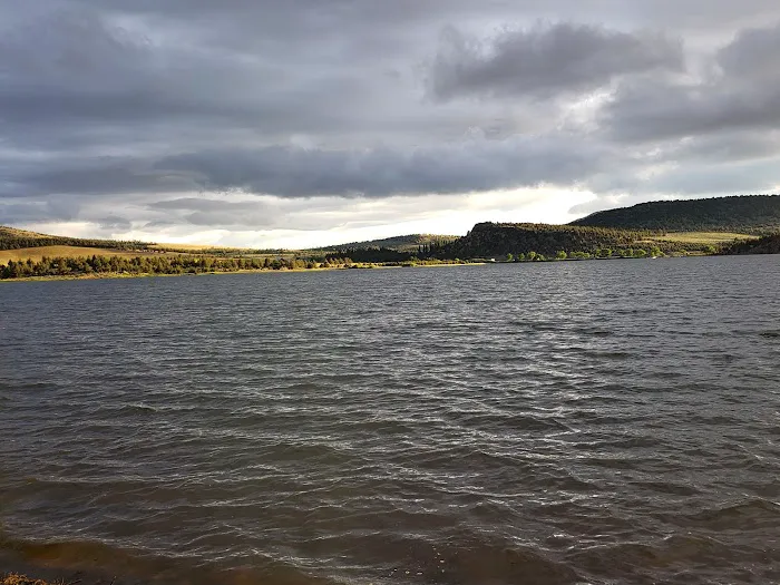 Haystack Reservoir Campground and Day Use Area Picture 2