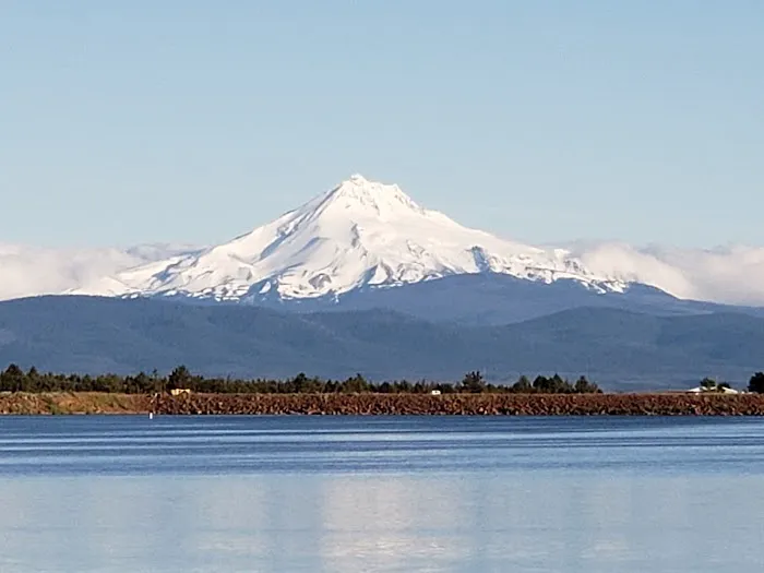Haystack Reservoir Campground and Day Use Area Picture 6