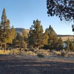 Haystack Reservoir Campground and Day Use Area