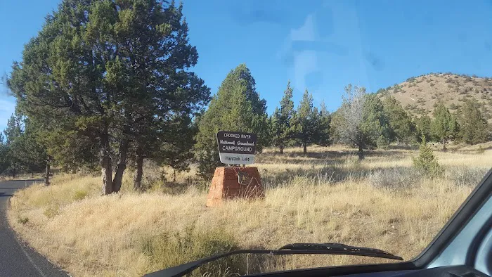 Haystack Reservoir Campground and Day Use Area Picture 8