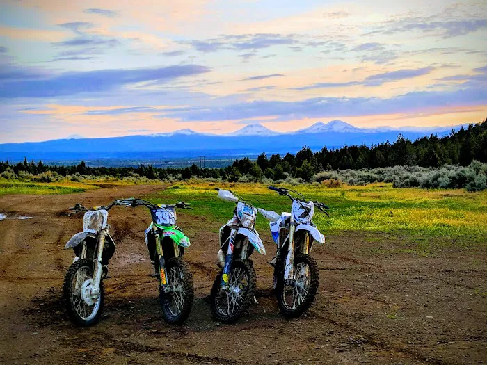 Henderson Flats OHV Trails Picture 7