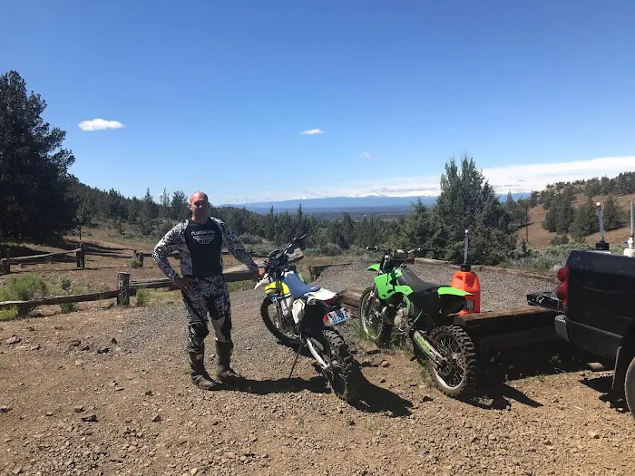 Henderson Flats OHV Trails Picture 9