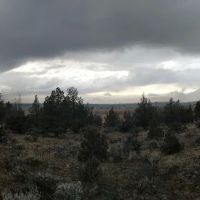 Henderson Flats OHV Trails ico