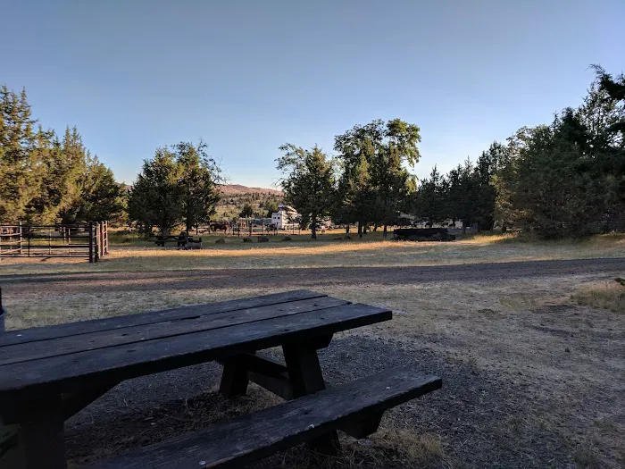 Cyrus Horse Campground Picture 7