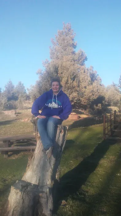 Cyrus Horse Campground Picture 9