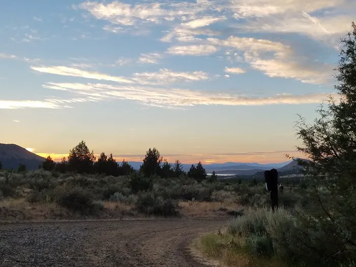 Cyrus Horse Campground Picture 6