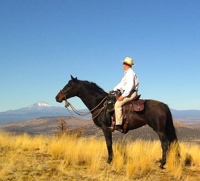Cyrus Horse Campground Picture 2