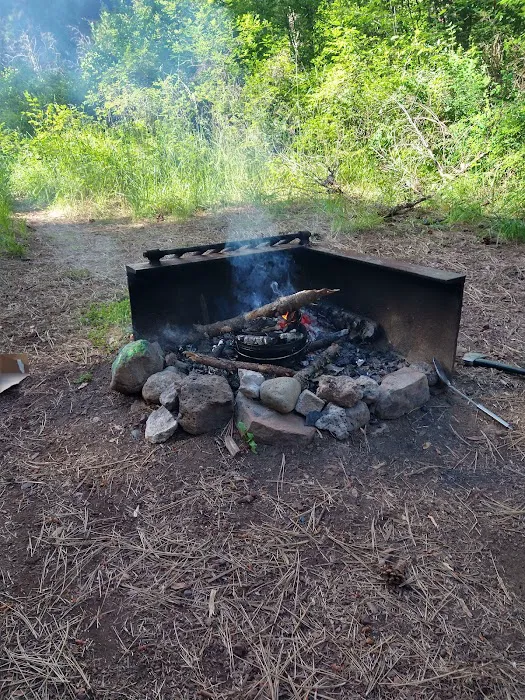 Pioneer Ford Campground Picture 9