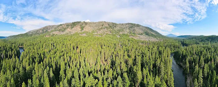 Pioneer Ford Campground Picture 4