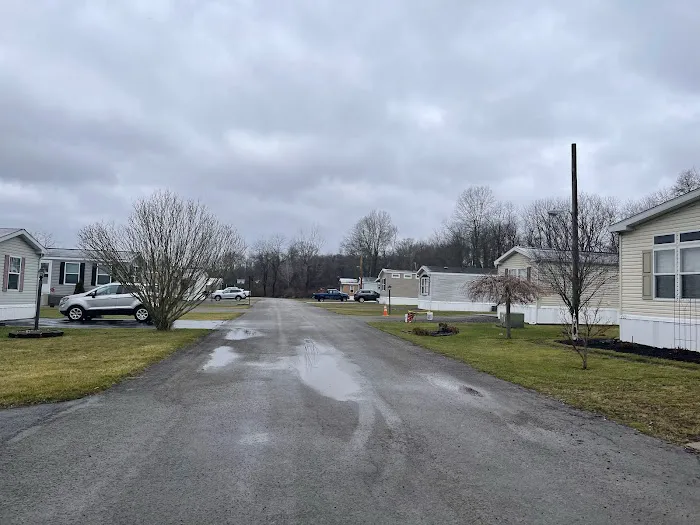 Gas Light MHP Picture 1