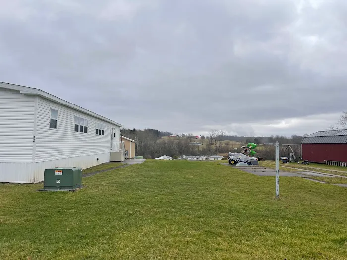 Gas Light MHP Picture 6