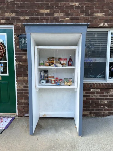 Gas Light MHP Picture 4