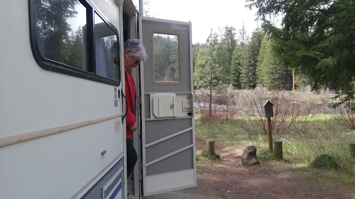 Allen Springs Campground Picture 3