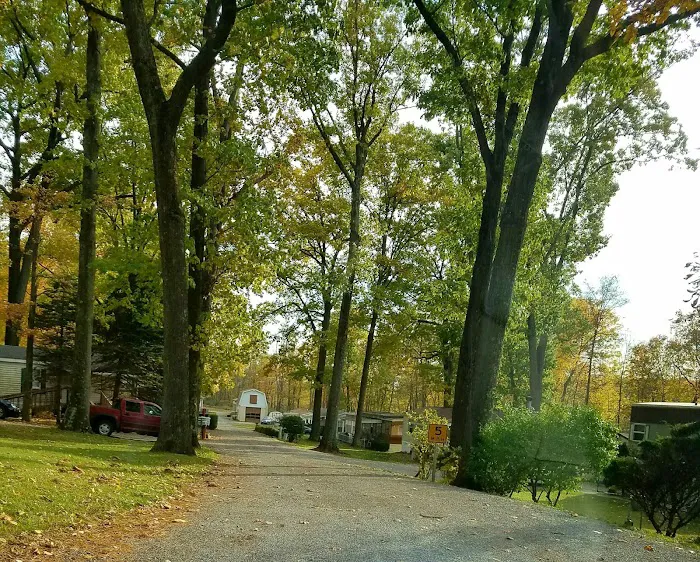 Trailwood Mobile Home Park Picture 1