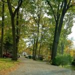 Trailwood Mobile Home Park