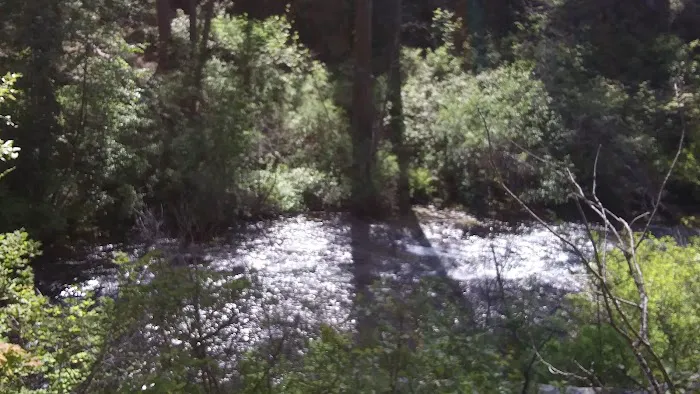 Gorge Campground Picture 1