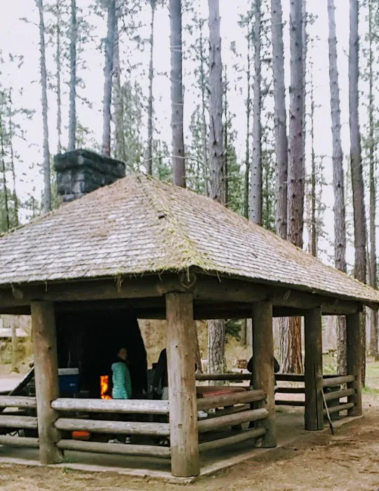 Pine Rest Campground Picture 8