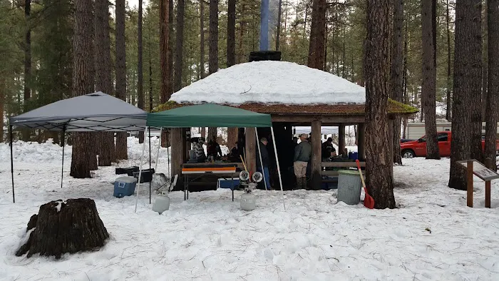 Pine Rest Campground Picture 10