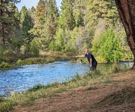 Pine Rest Campground