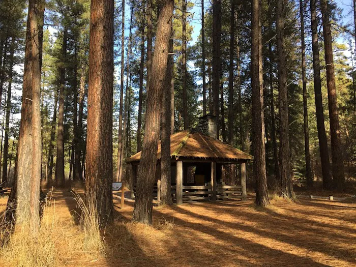 Pine Rest Campground Picture 5