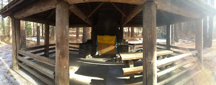 Pine Rest Campground Picture 2