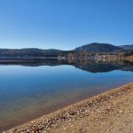 Waitts Lake Resort and Cabins