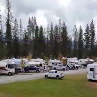 Chewelah Golf and Country Club RV Park ico