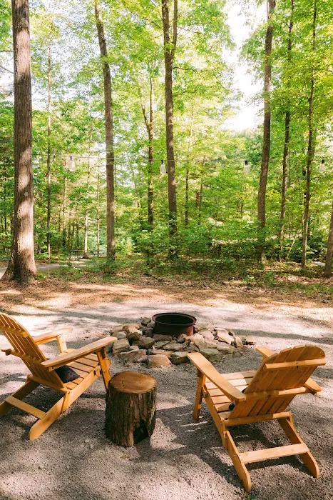 Rustic Acres RV Resort and Campground Picture 3