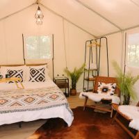 Rustic Acres RV Resort and Campground ico