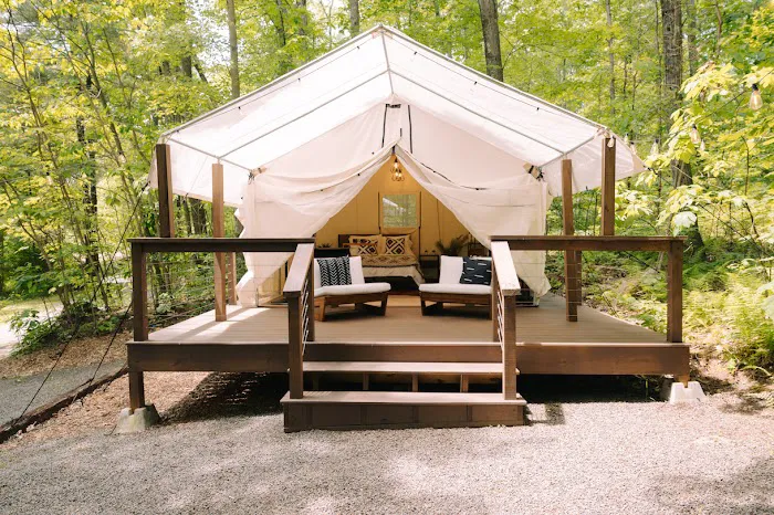 Rustic Acres RV Resort and Campground Picture 6