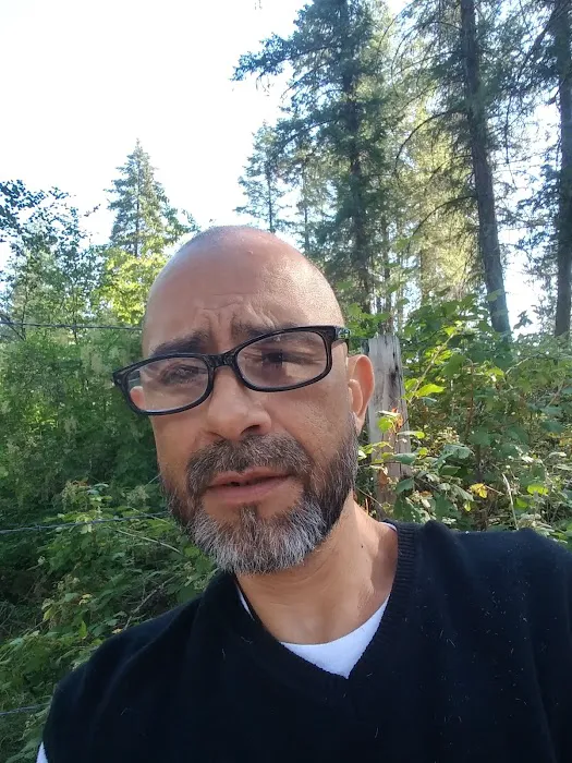 Rocky Lake DNR Campground Picture 1