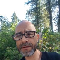 Rocky Lake DNR Campground ico