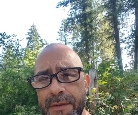 Rocky Lake DNR Campground