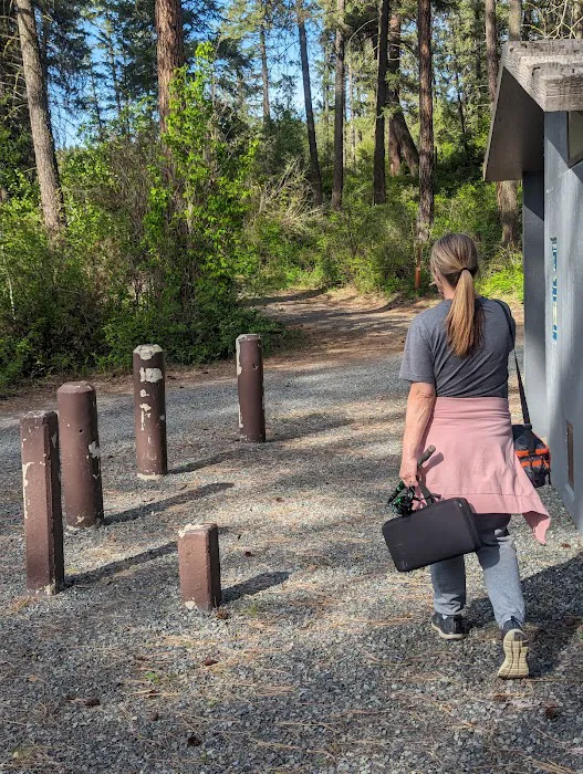 Rocky Lake DNR Campground Picture 4
