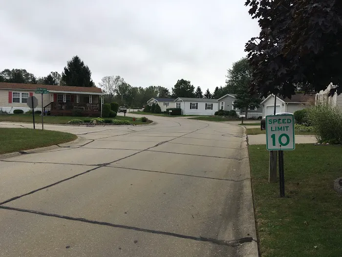 Golfway Pines, Inc. Picture 1